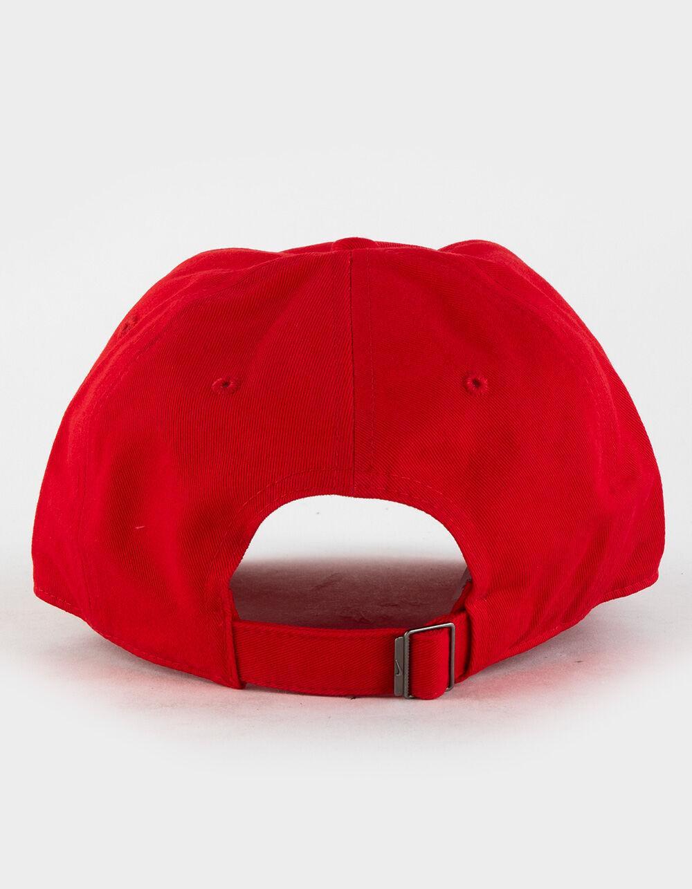 NIKE Club Strapback Hat - CAMEL Product Image