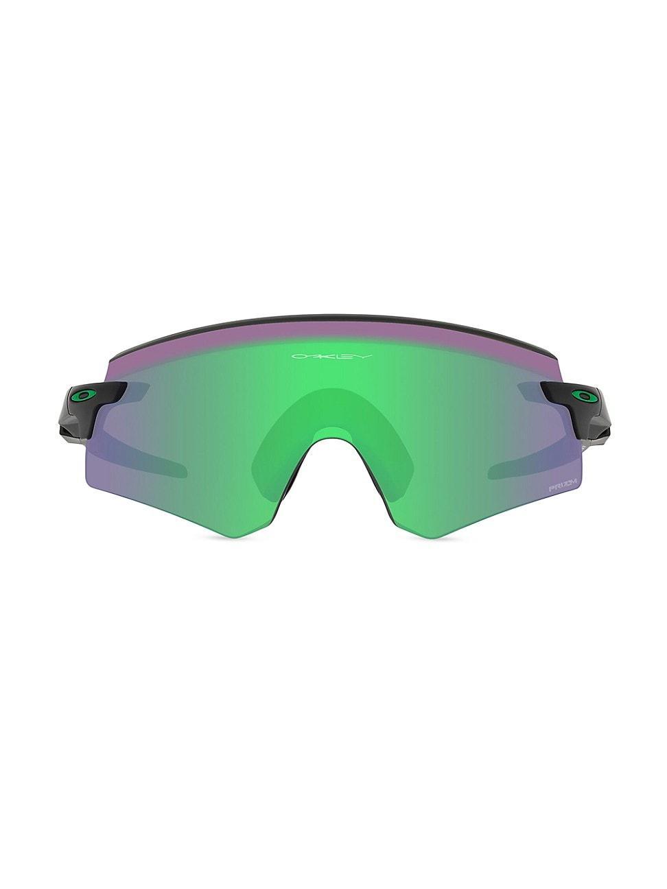 Oakley Men's Encoder (low Bridge Fit) Sunglasses Product Image