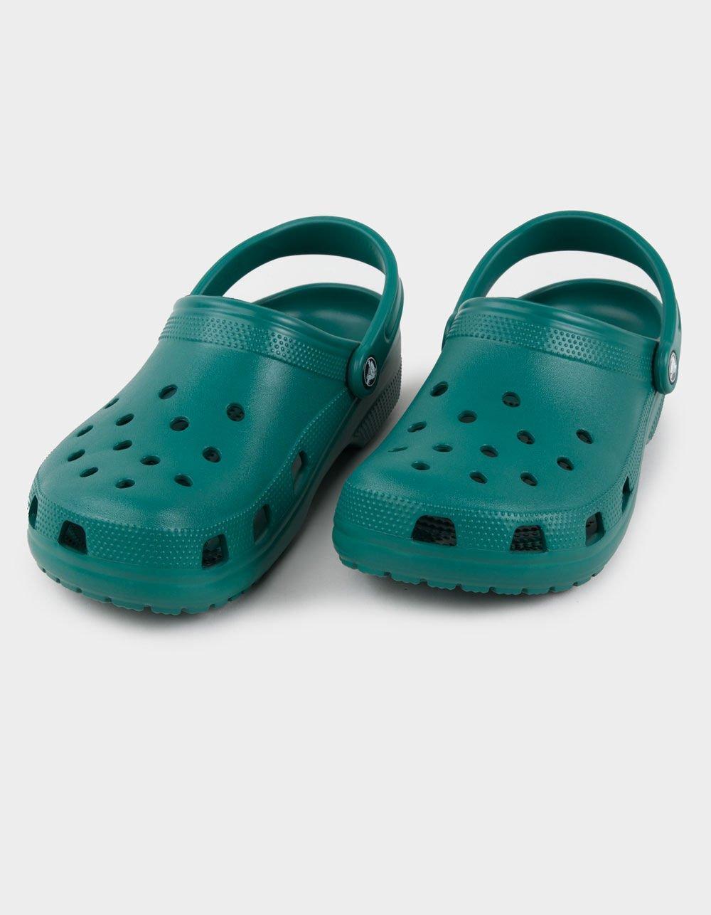 CROCS Classic Clogs - PINK Product Image