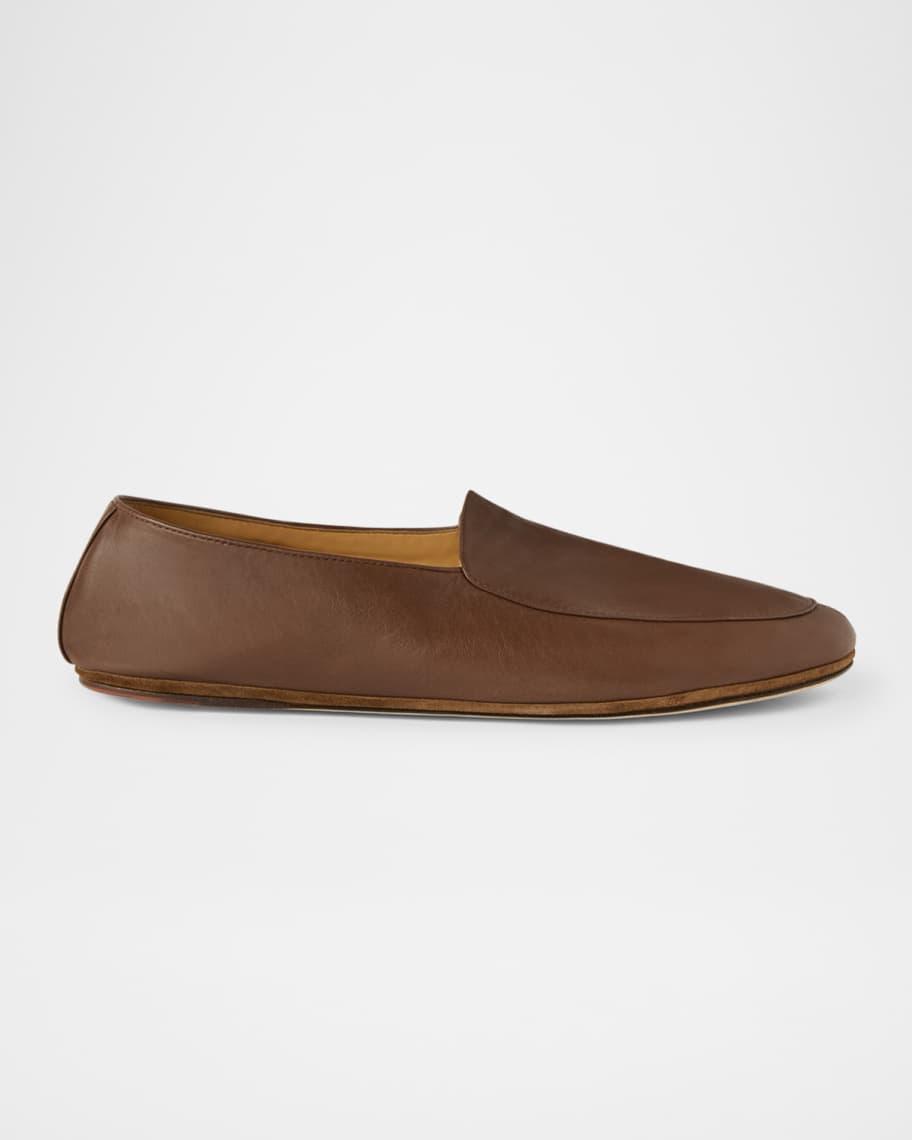 Men's Anton Walk Soft Lambskin Loafers Product Image