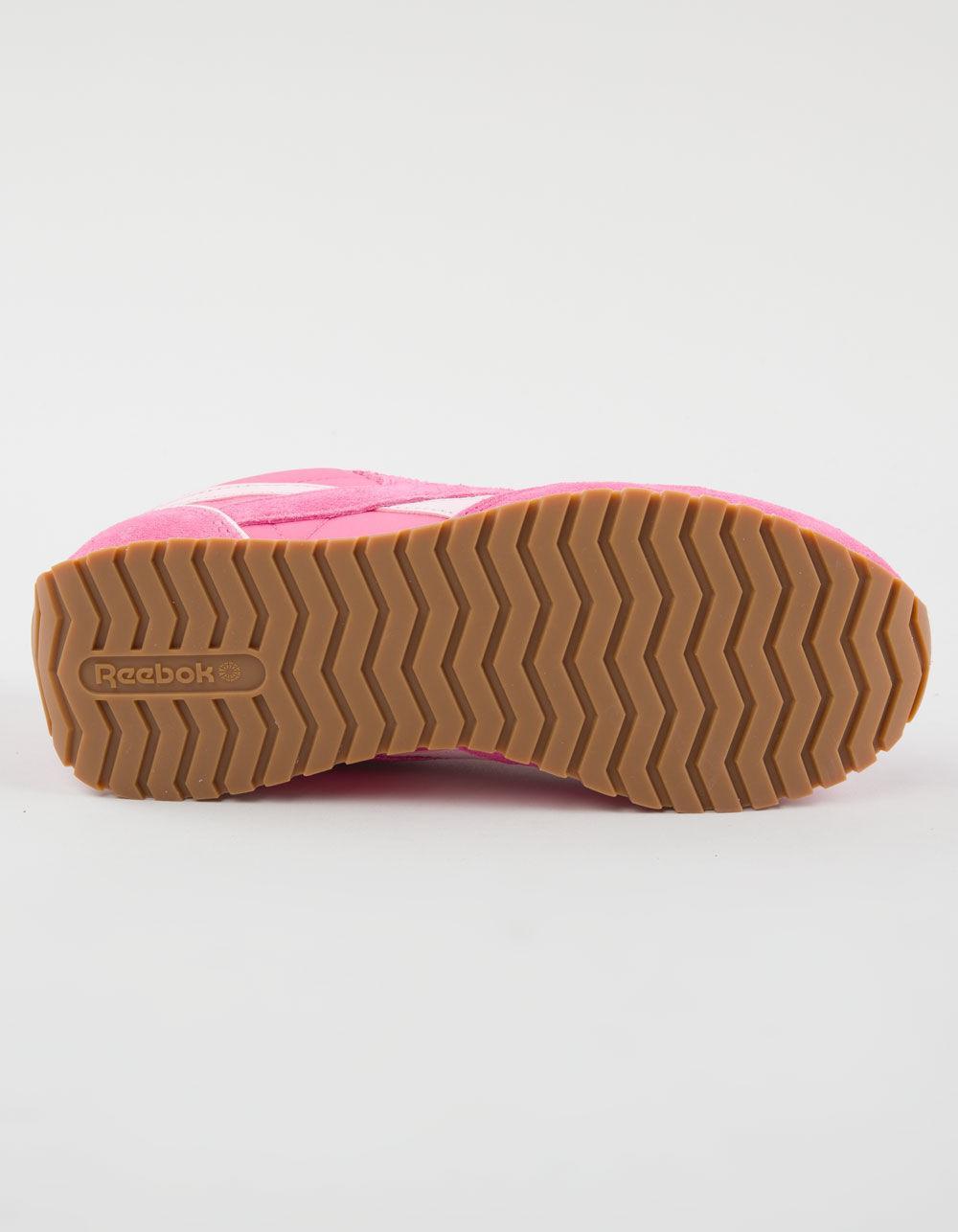 REEBOK Classic AZ Womens Shoes - PINK Product Image