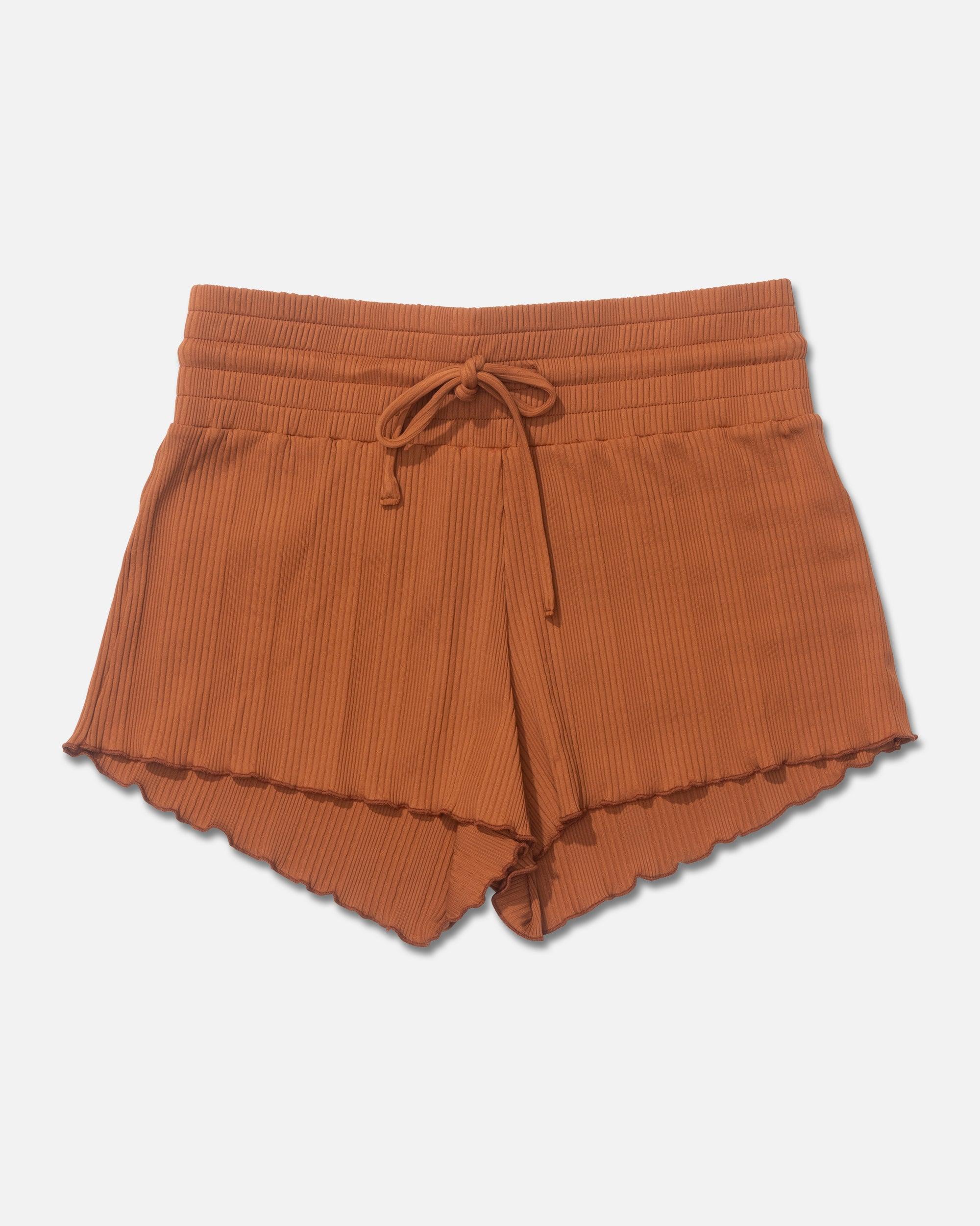 Seafarer Swim Short - Sierra Female Product Image