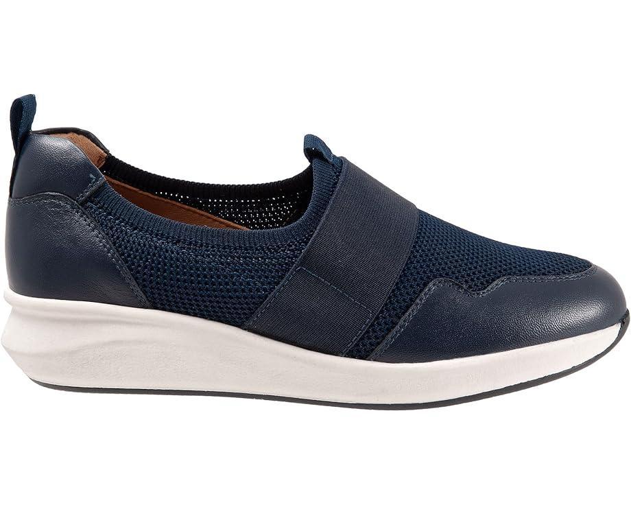 Women's SoftWalk Indigo Product Image