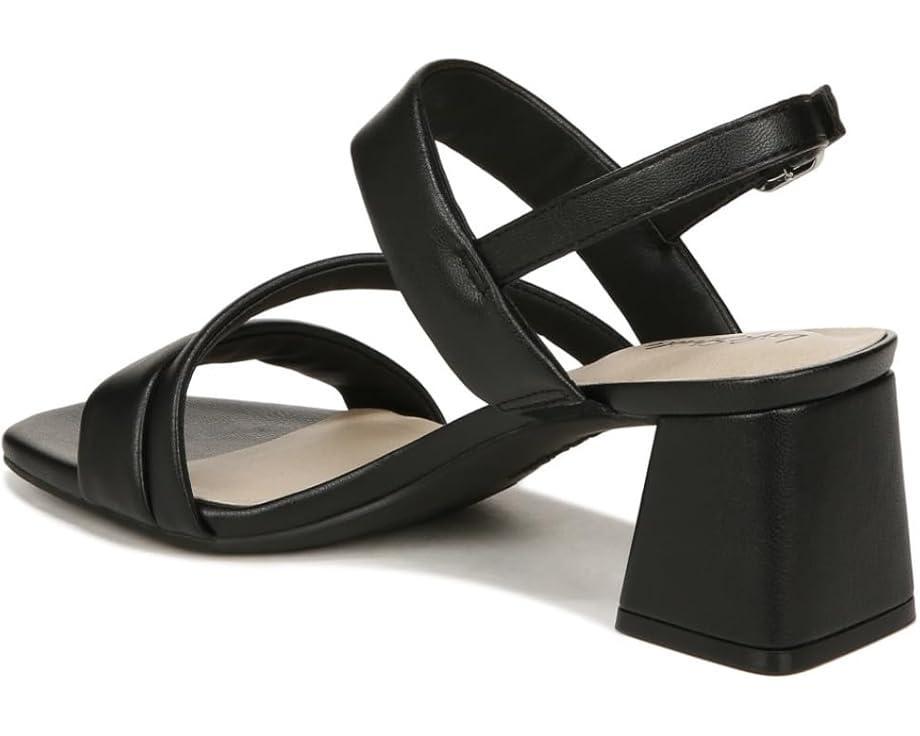Women's LifeStride Celia Slingback Strappy Dress Sandals Product Image