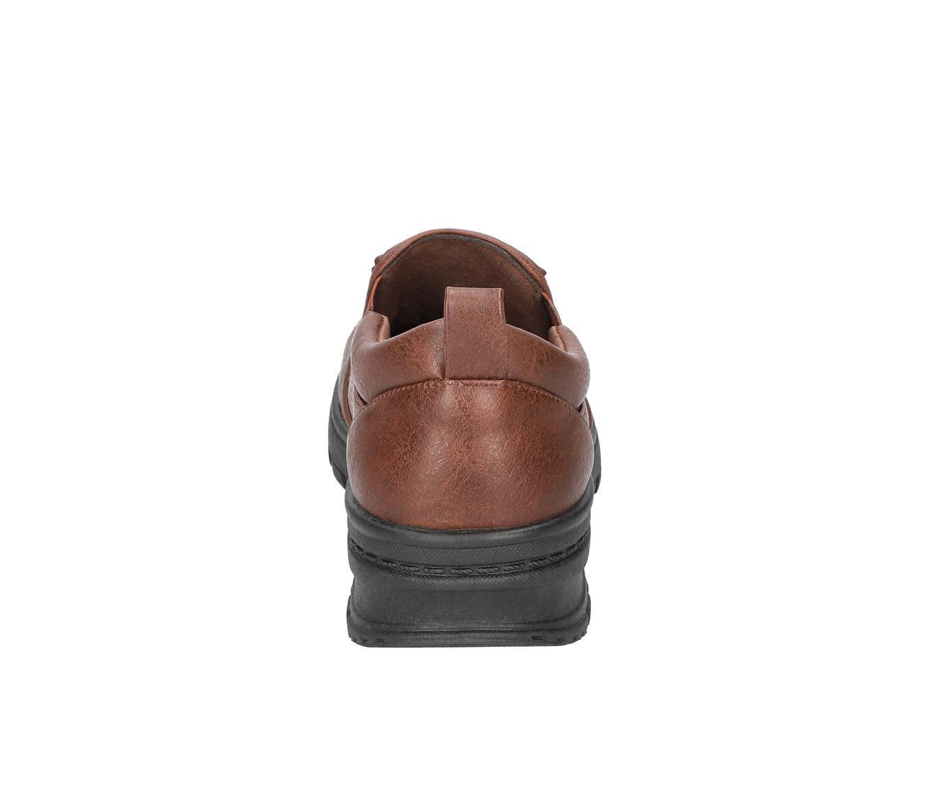 Women's Easy Works by Easy Street Garland Slip Resistant Shoes Product Image