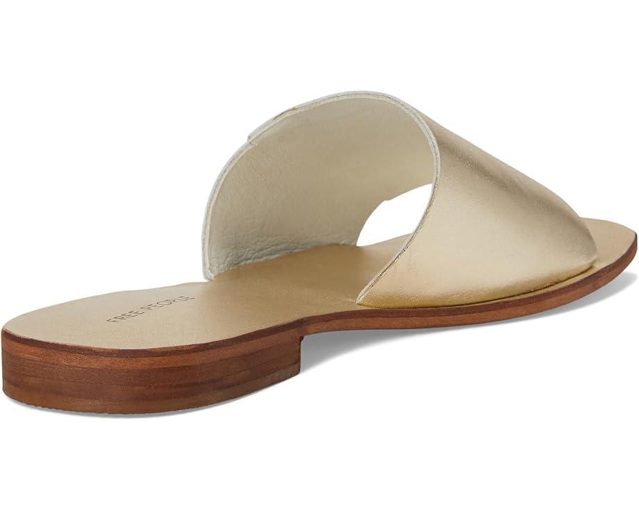Women's Free People Verona Slide Sandals Product Image