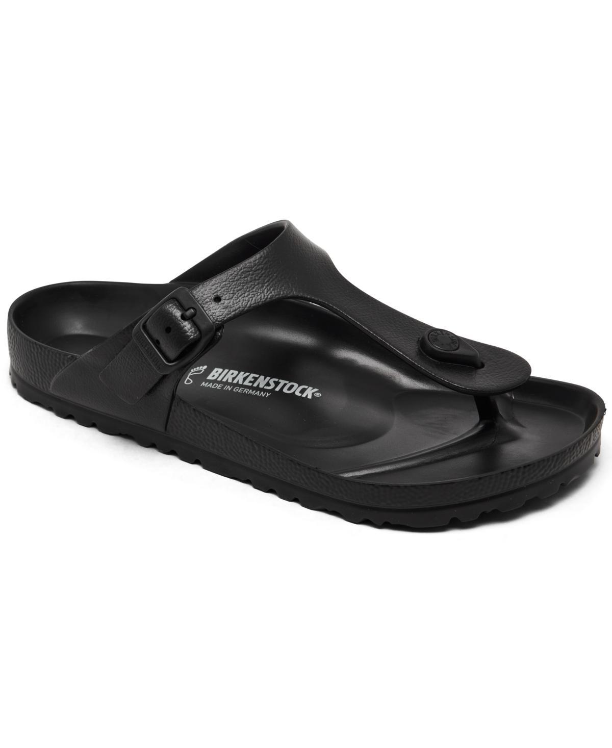 Birkenstock Womens Gizeh EVA Water Product Image