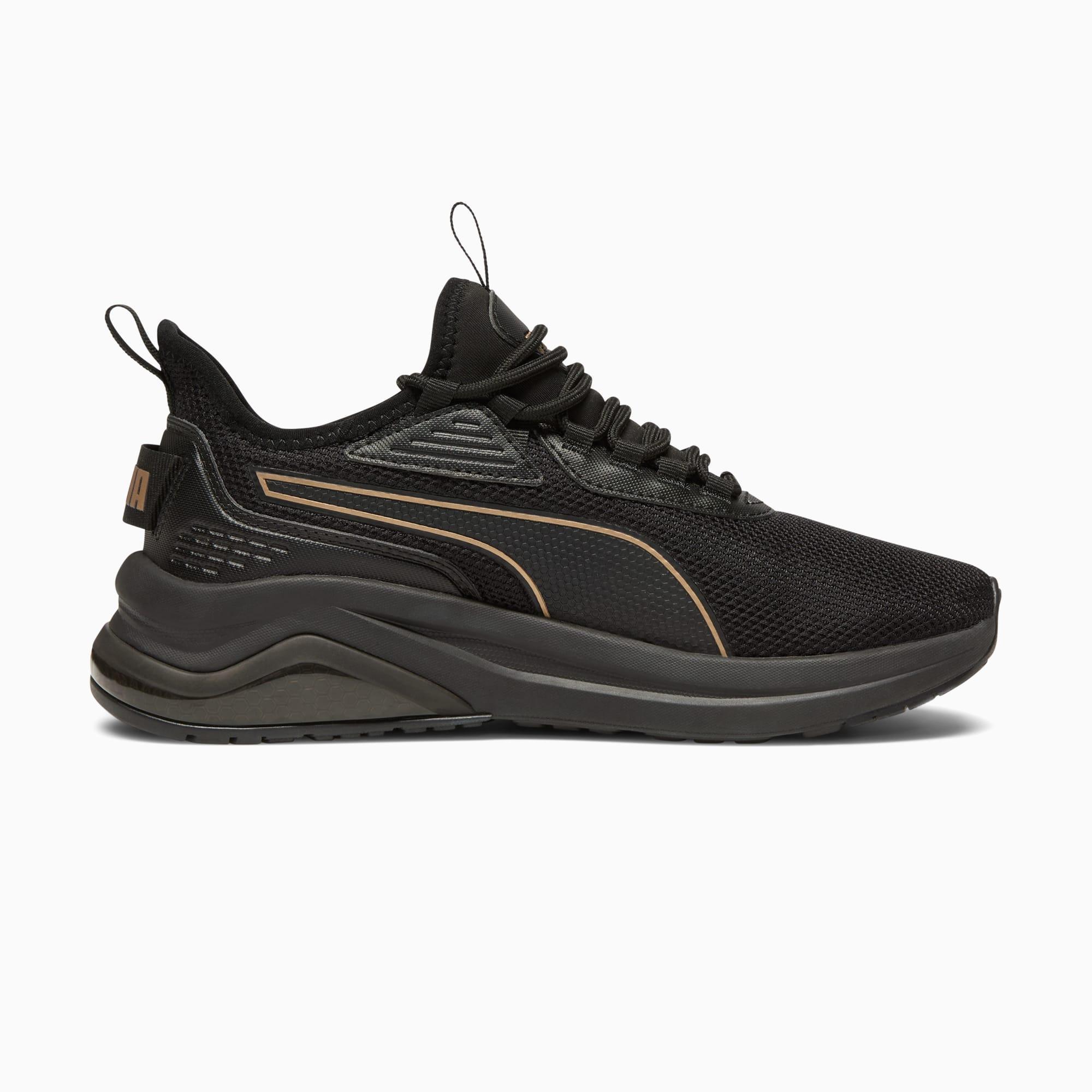 Amplifier Women's Sneakers Product Image