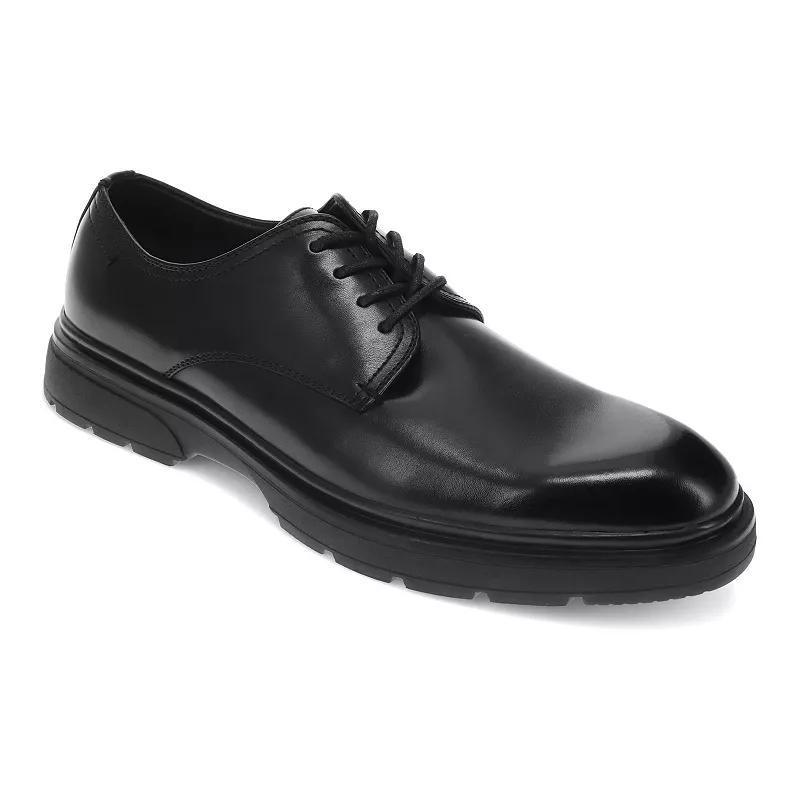 Dockers Tradeston Mens Oxford Shoes Product Image