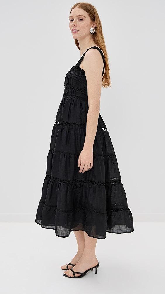Veronica Beard Lucien Dress | Shopbop Product Image