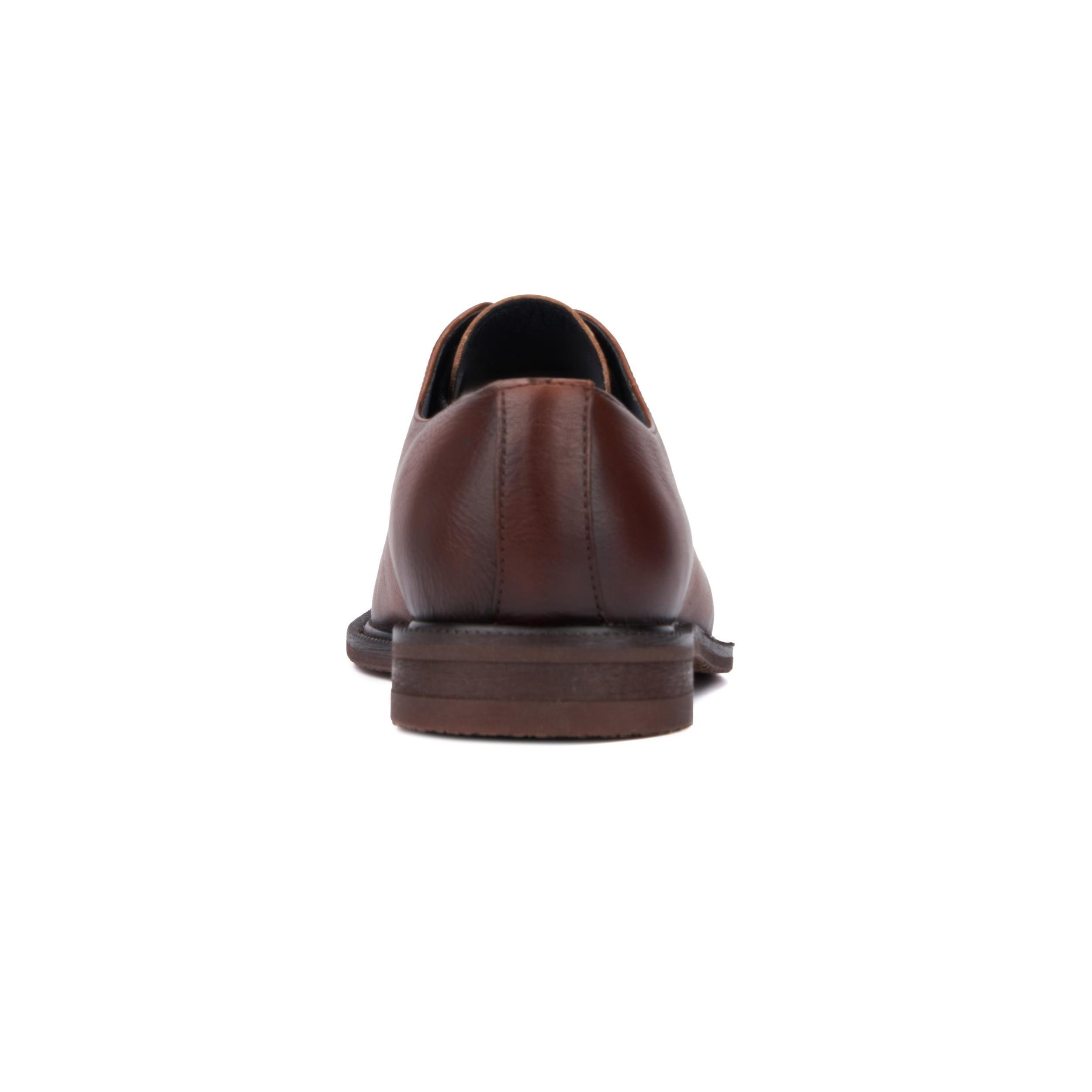Men's Richmond Oxford Dress Shoe Product Image