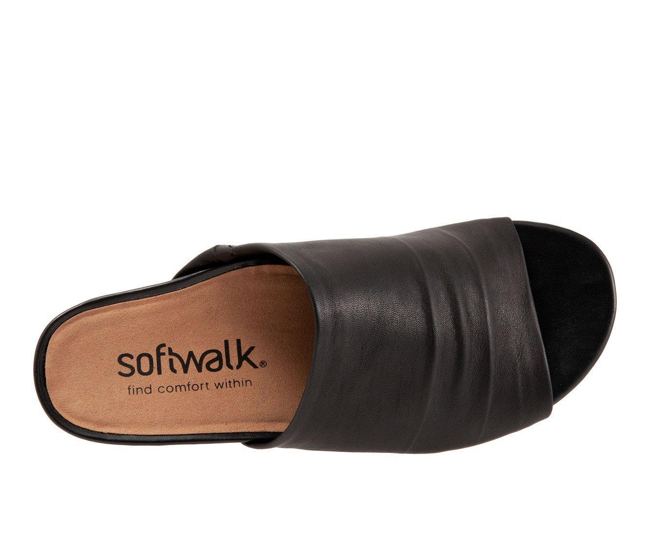 Women's Softwalk Camano Sandals Product Image