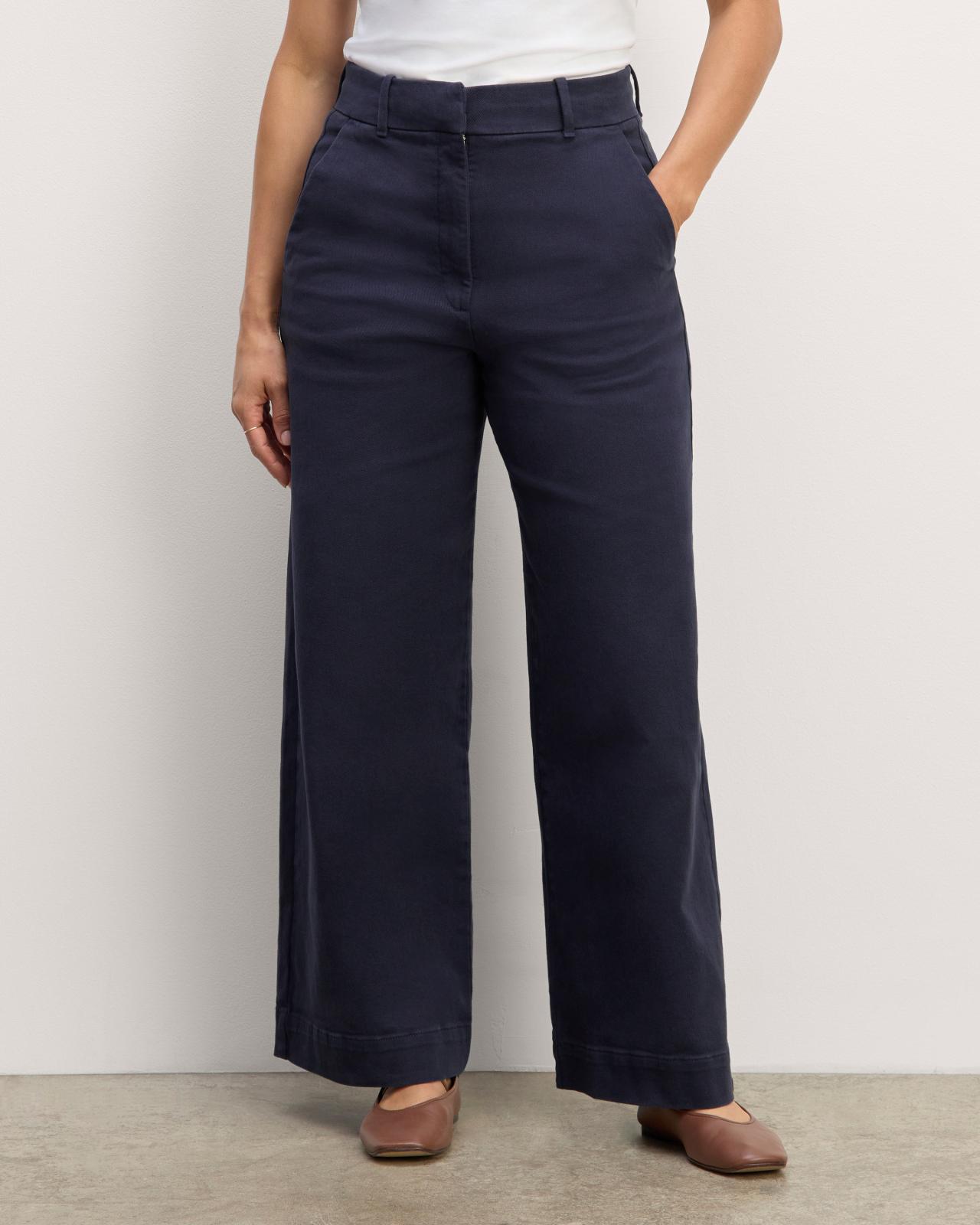 The Phoebe Trouser Product Image