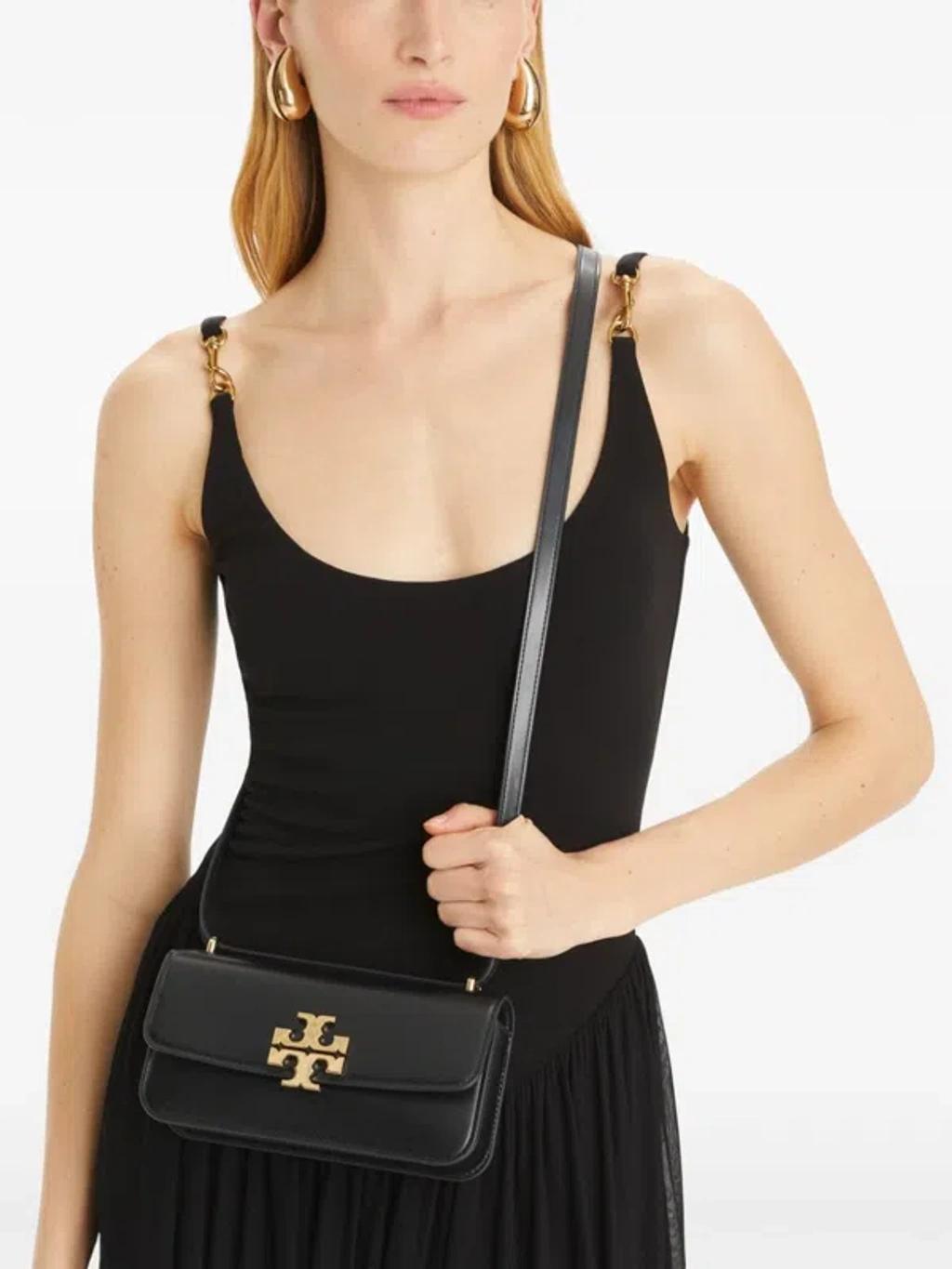 small Eleanor E/W convertible shoulder bag Product Image