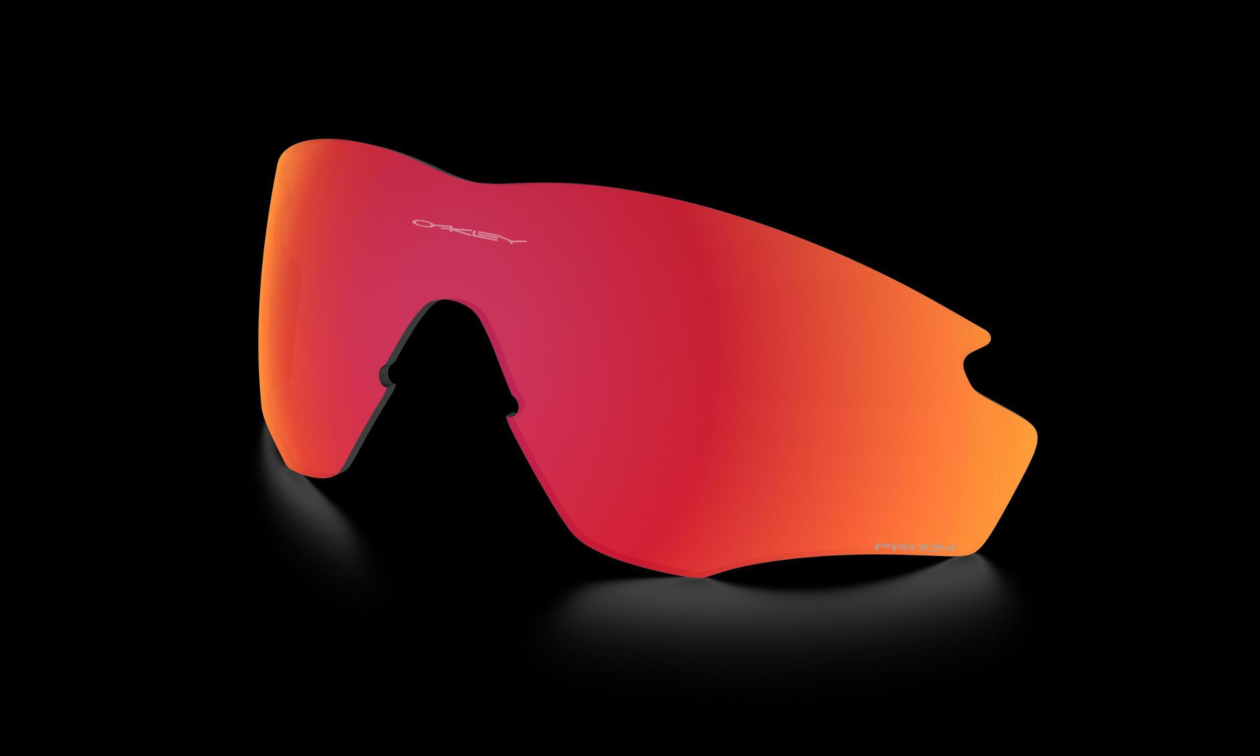 Oakley Men's M2 Frame® Xl Replacement Lenses Product Image