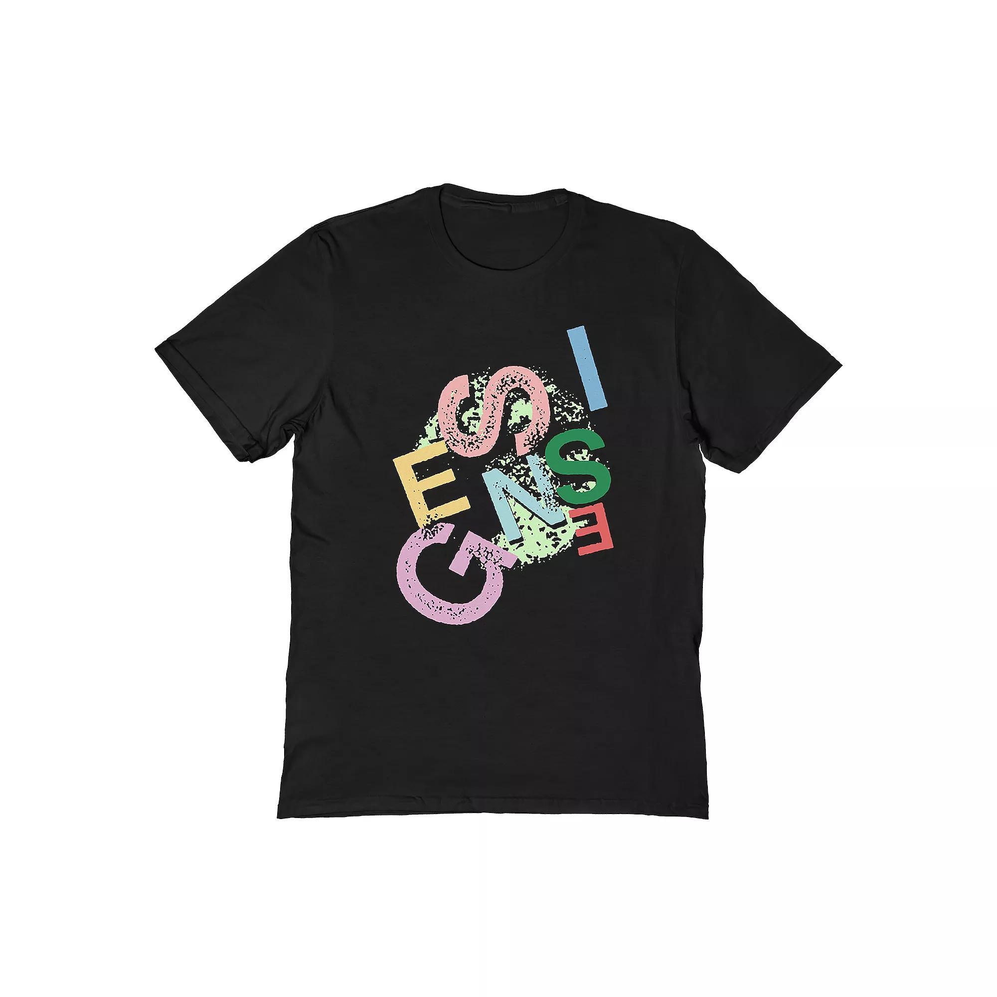 Mens Genesis Tee Product Image