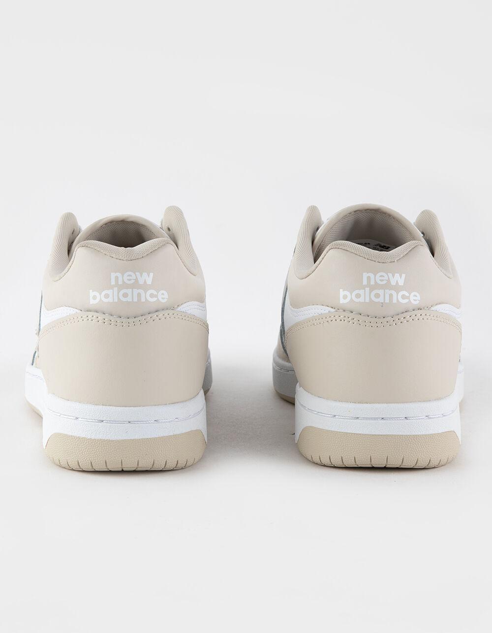 NEW BALANCE 480 Shoes - NAVY Product Image