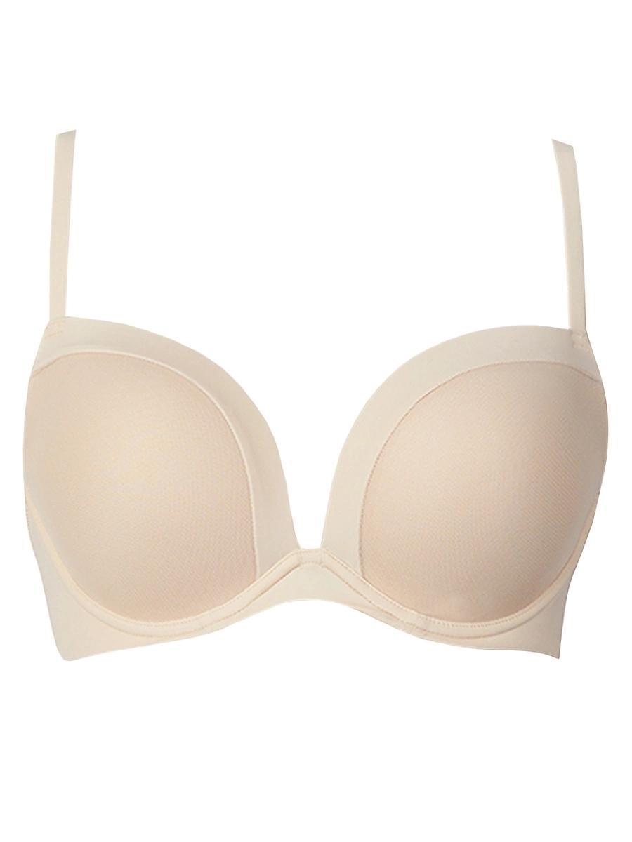Le Mystere Infinite Possibilities Deep Plunge Convertible Push-Up T Product Image