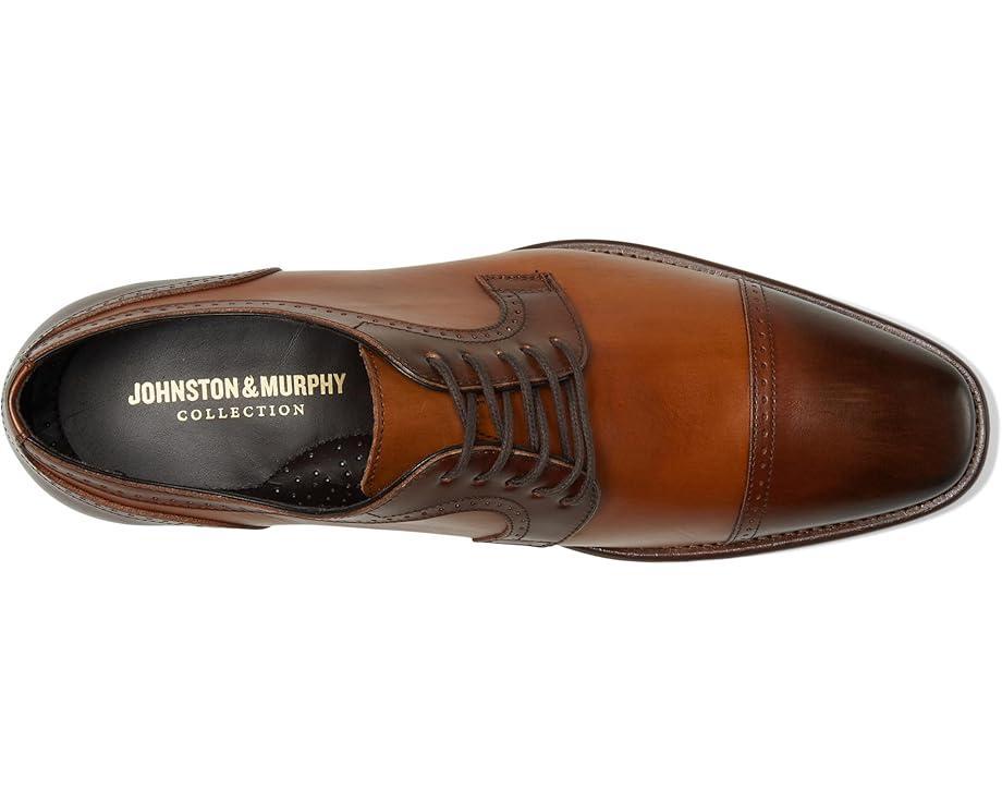 Flynch Plain Toe Product Image