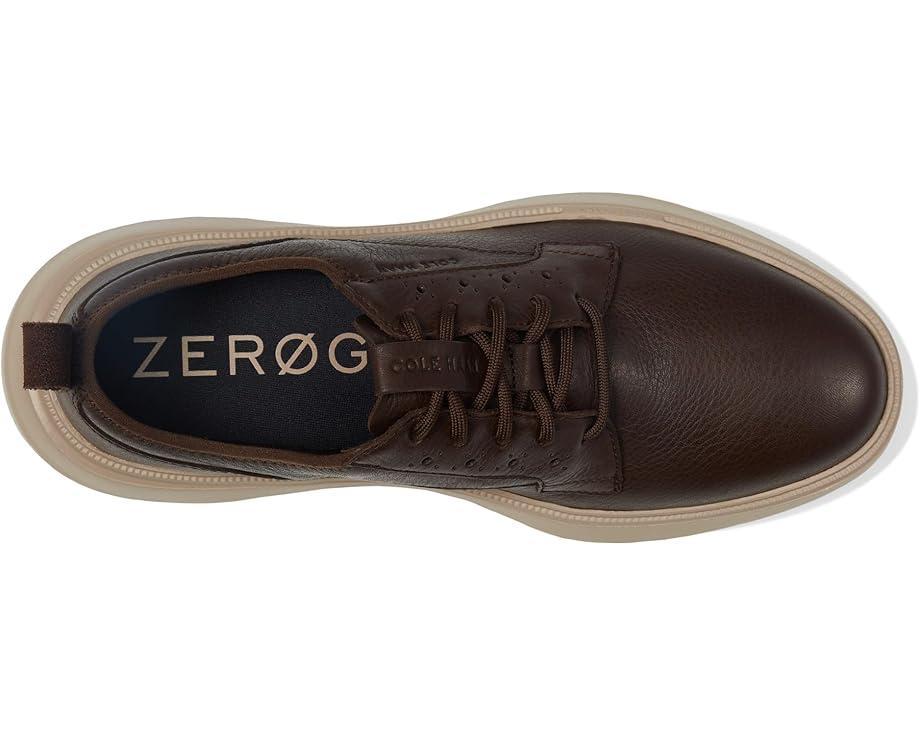 5.Zerogrand Wingtip Oxford Product Image