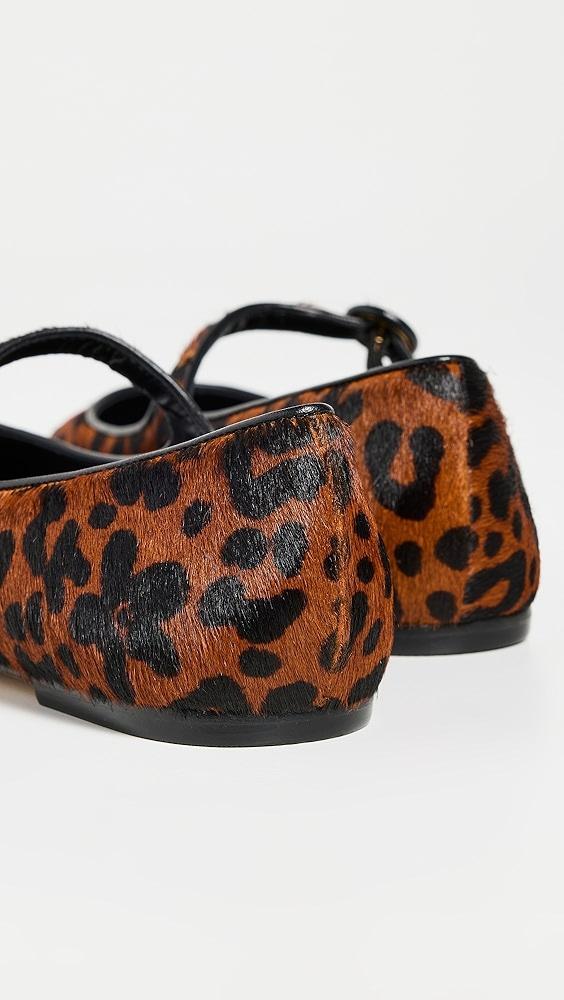 Tory Burch Ballet Loafers | Shopbop Product Image