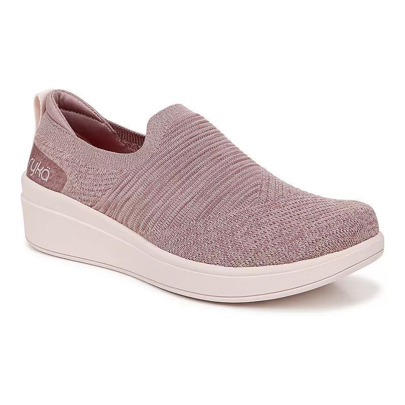 Ryka Limitless Women's Slip-on Sneakers, Size: 9, Birch Beige Product Image