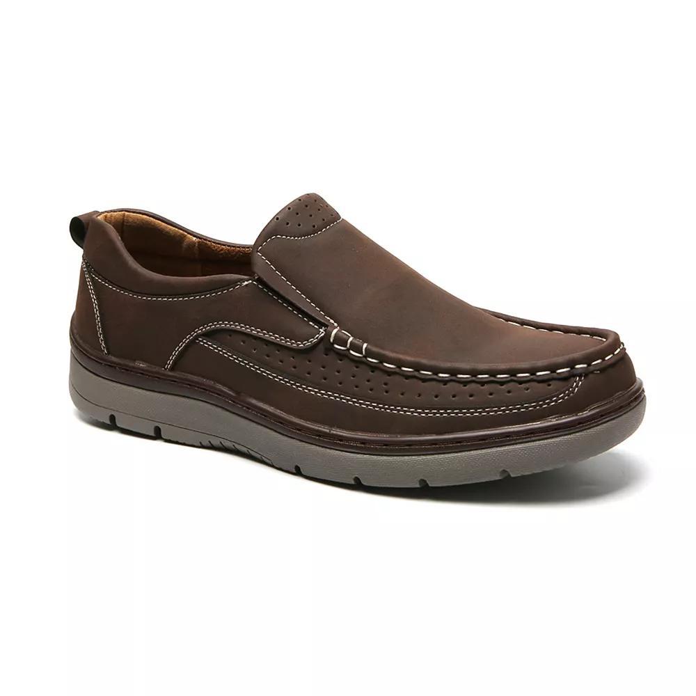 Aston Marc Comfort II Mens Loafers Product Image