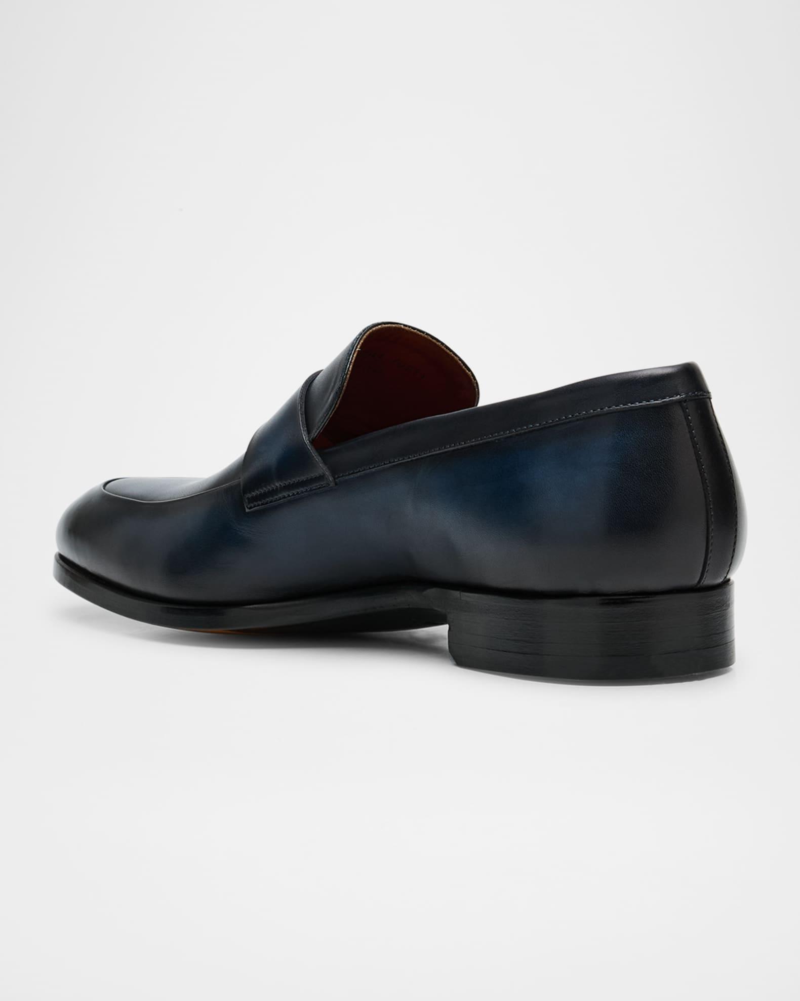 Men's Doupont Lux Leather Bit Loafers Product Image