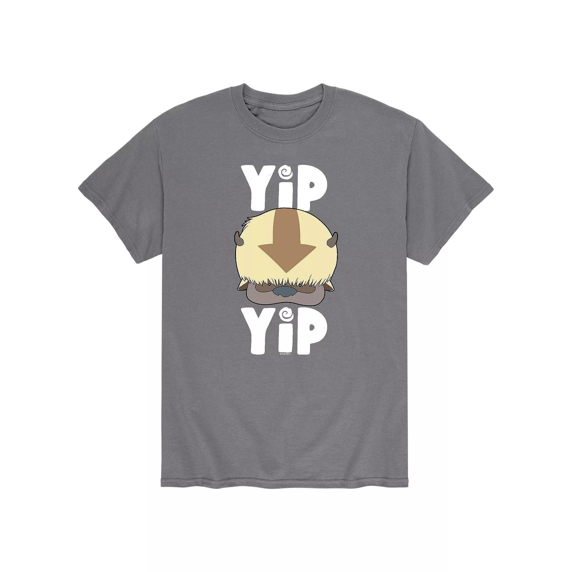 Mens Avatar Yip Yip Tee Product Image