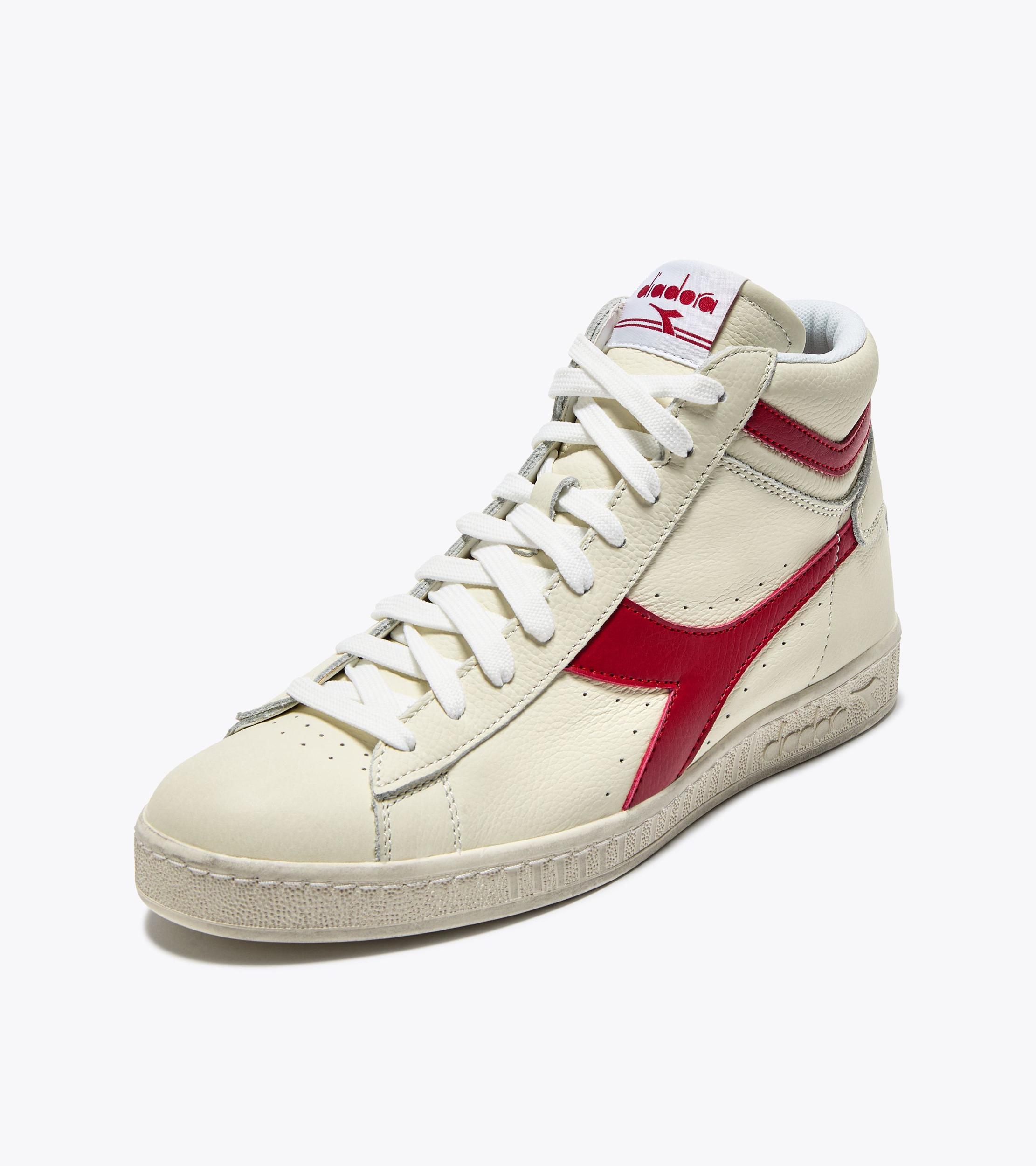 GAME L HIGH WAXED Product Image