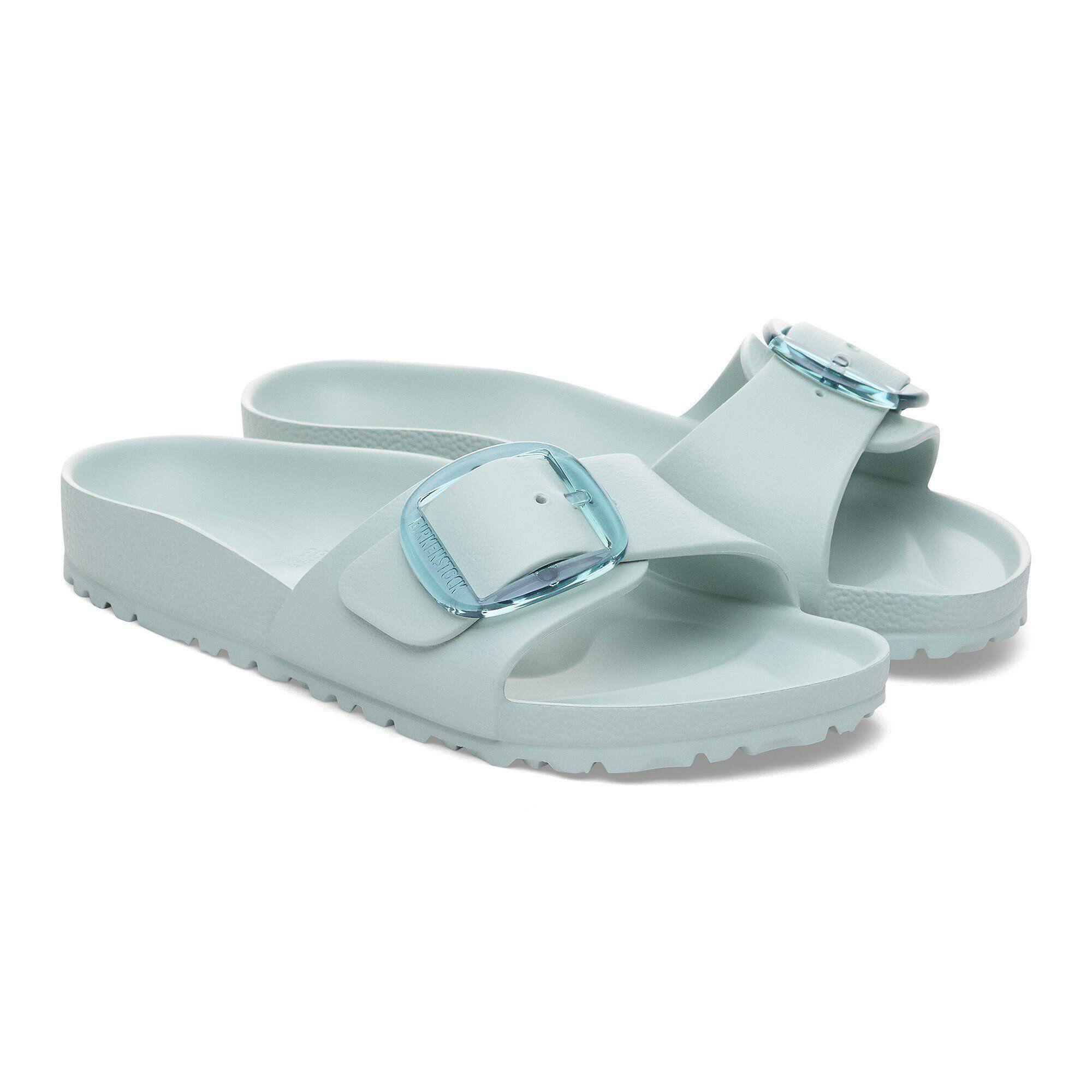 Madrid Big Buckle EVA Product Image