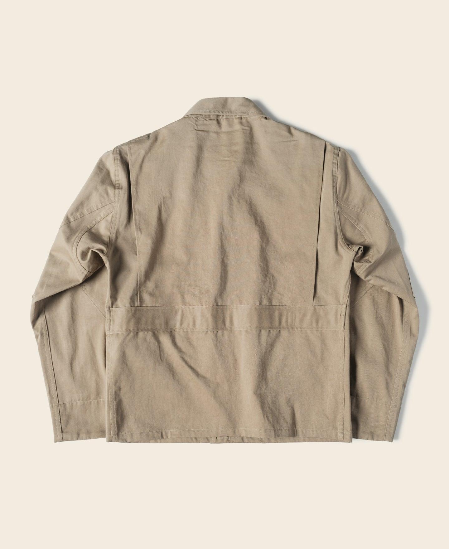 USN M-421A Summer Flight Jacket Product Image