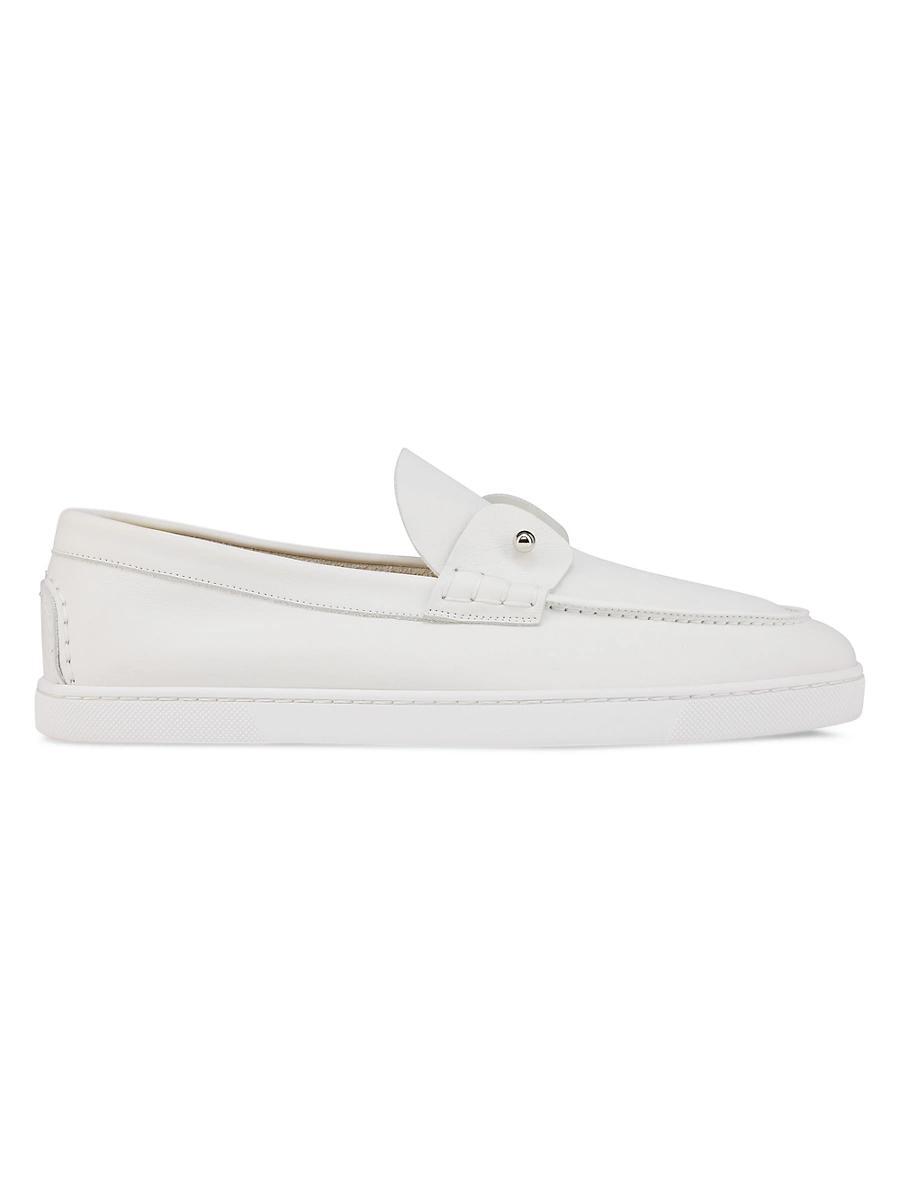 Mens Chambeliboat Loafers Product Image