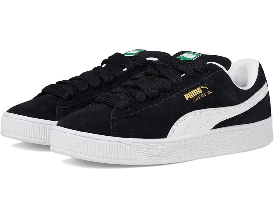 Roma Suede Product Image