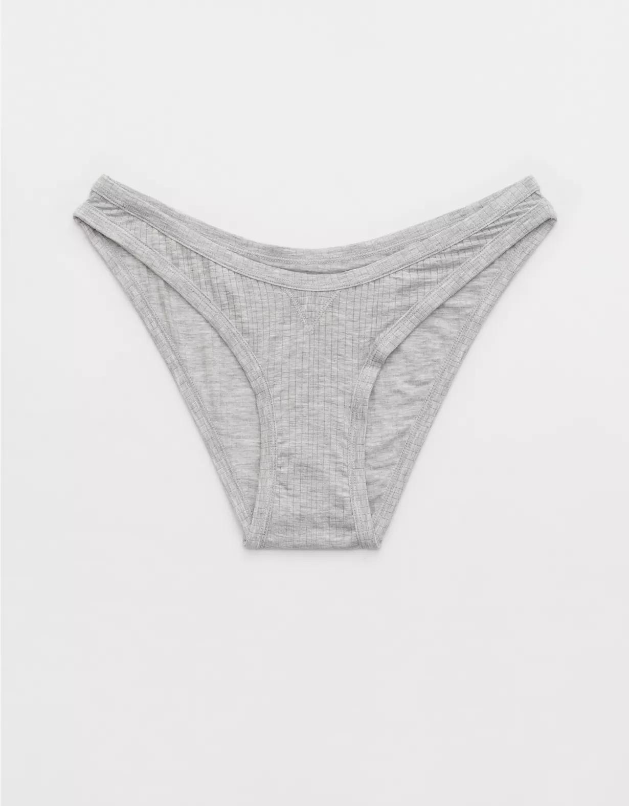 Superchill Modal Rib Bikini Underwear Product Image