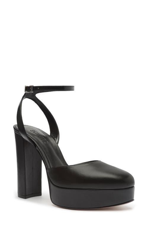 Schutz Mila High Heels Product Image