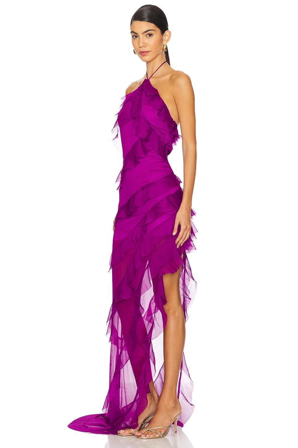 Mia Gown ELLIATT Product Image