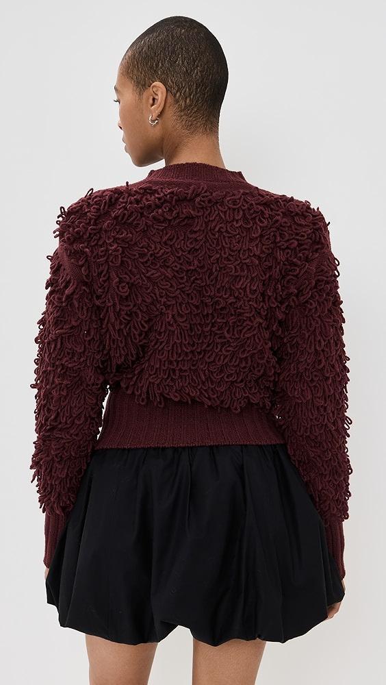 Molly Goddard Sara Jumper | Shopbop Product Image