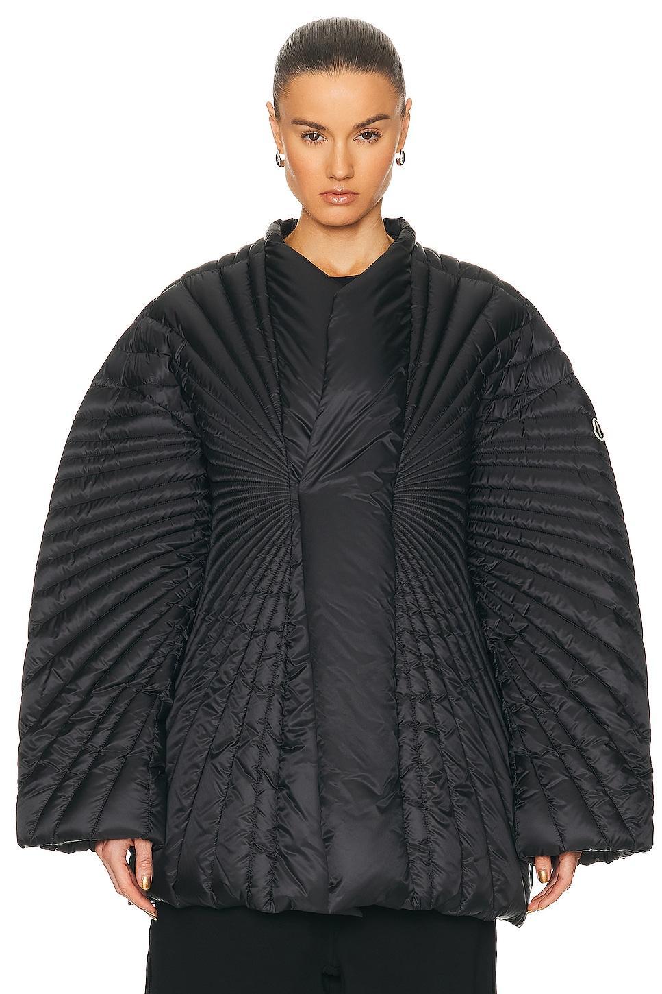 Rick Owens X Moncler Radiance Jacket Product Image
