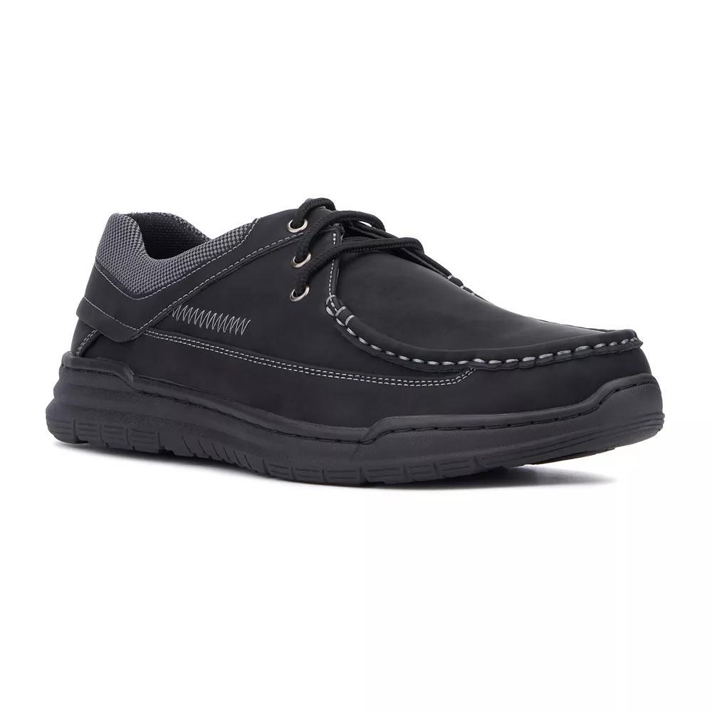 Xray Mykel Men's Dress Shoes, Size: 10, Black Product Image