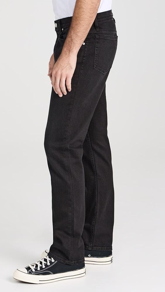 FRAME The Modern Straight Jeans | Shopbop Product Image