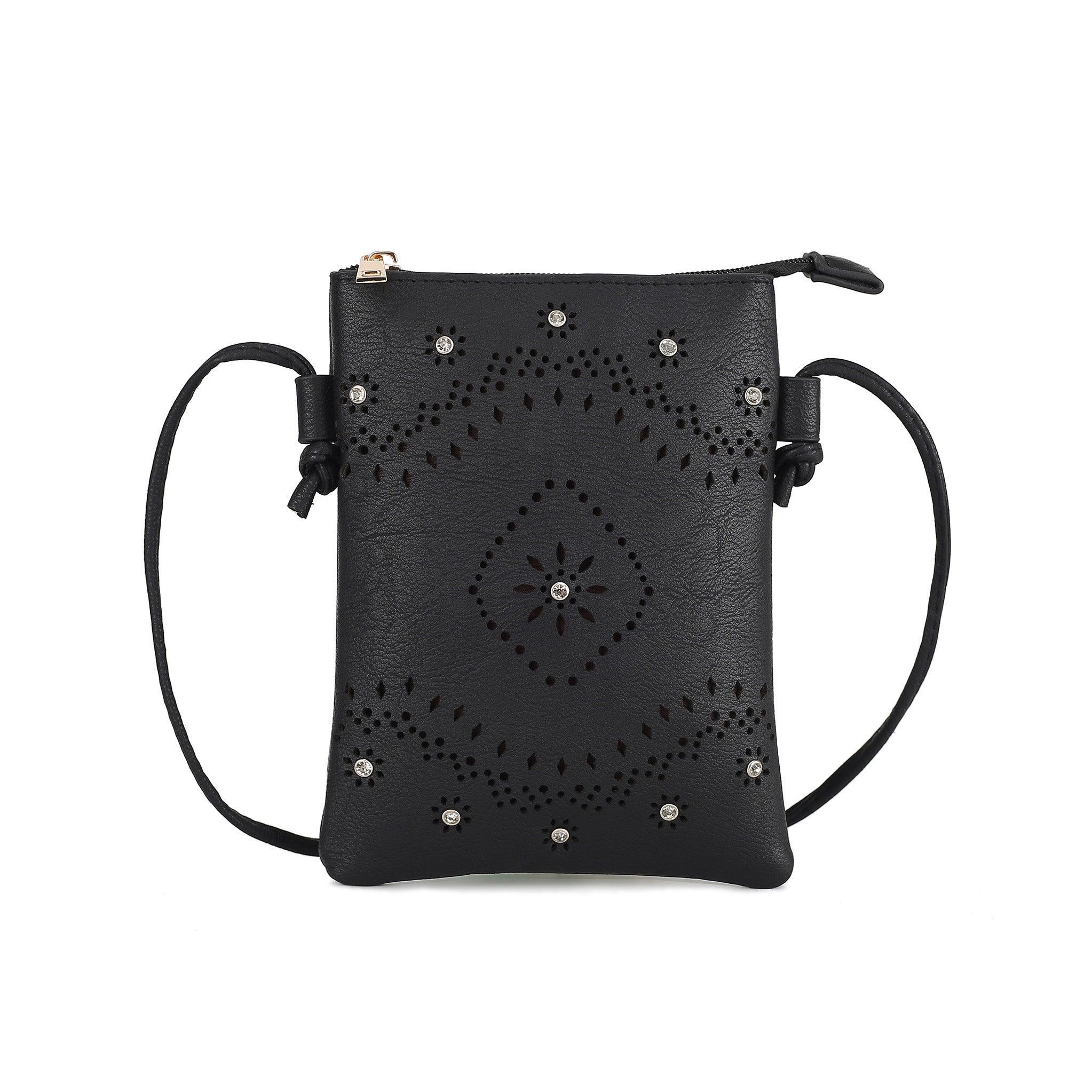 MKF Collection Women's Arlett Crossbody Bag Female Product Image