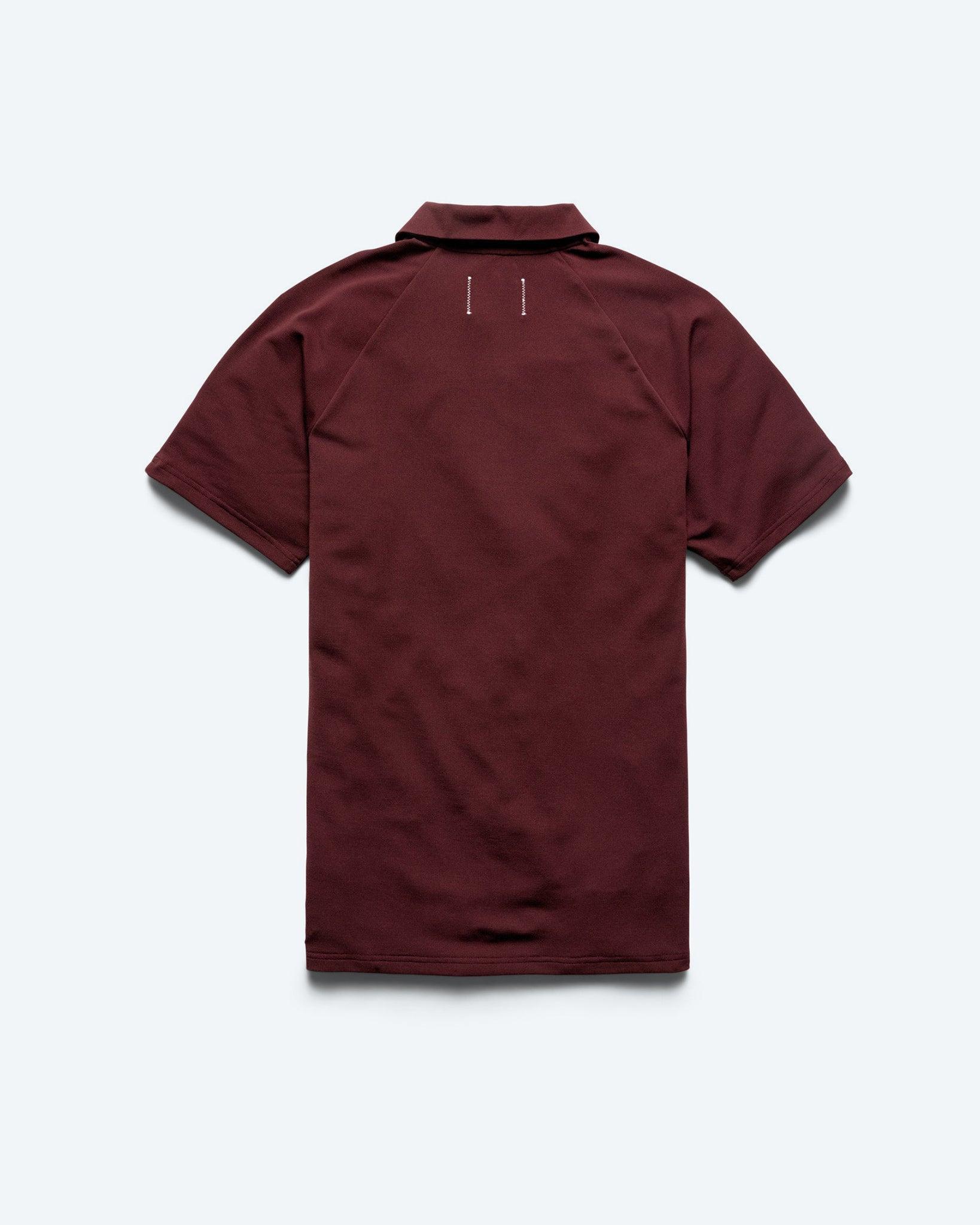 Polartec Delta™ Polo Male Product Image