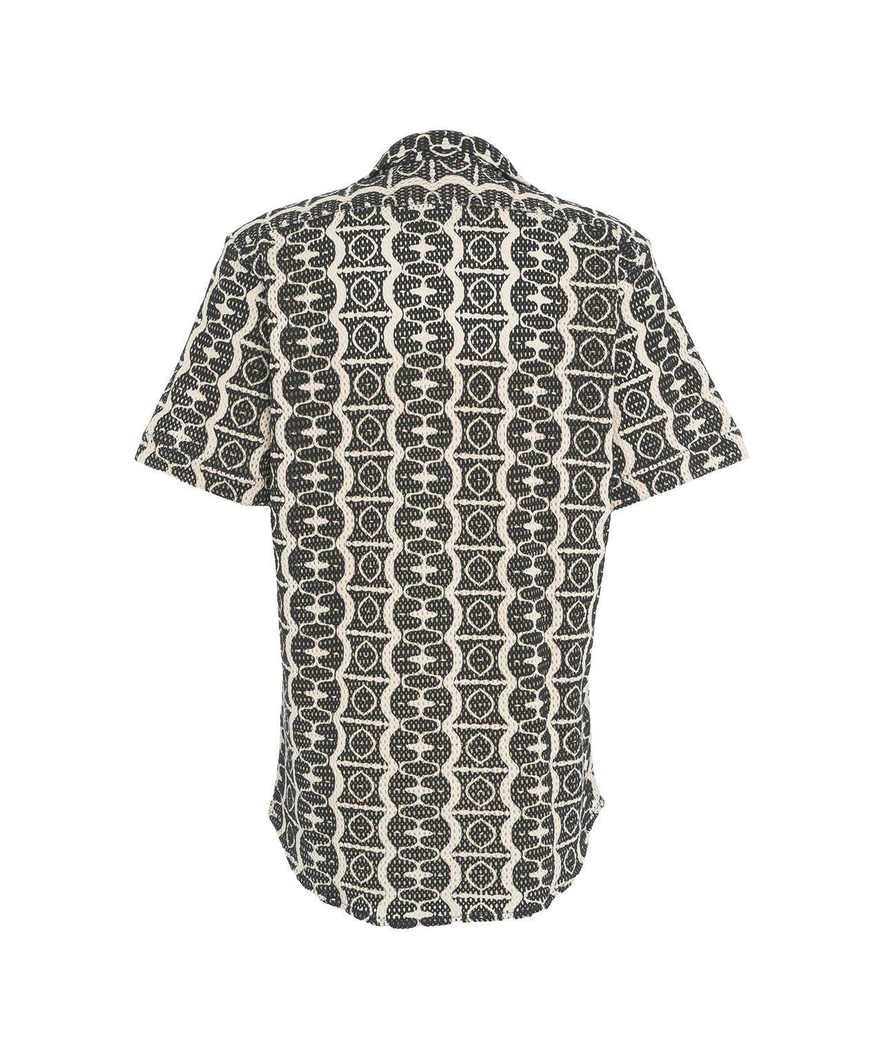 Net shirt 'Cuba' Product Image