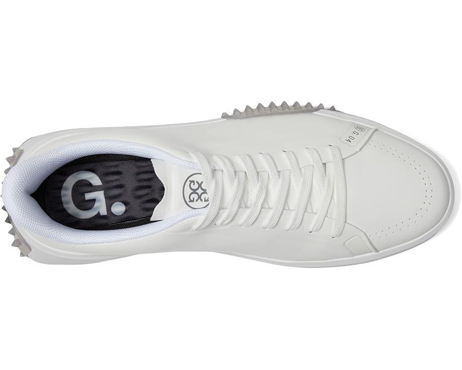 G.112 P.U. Leather Colour Block Golf Shoes Product Image