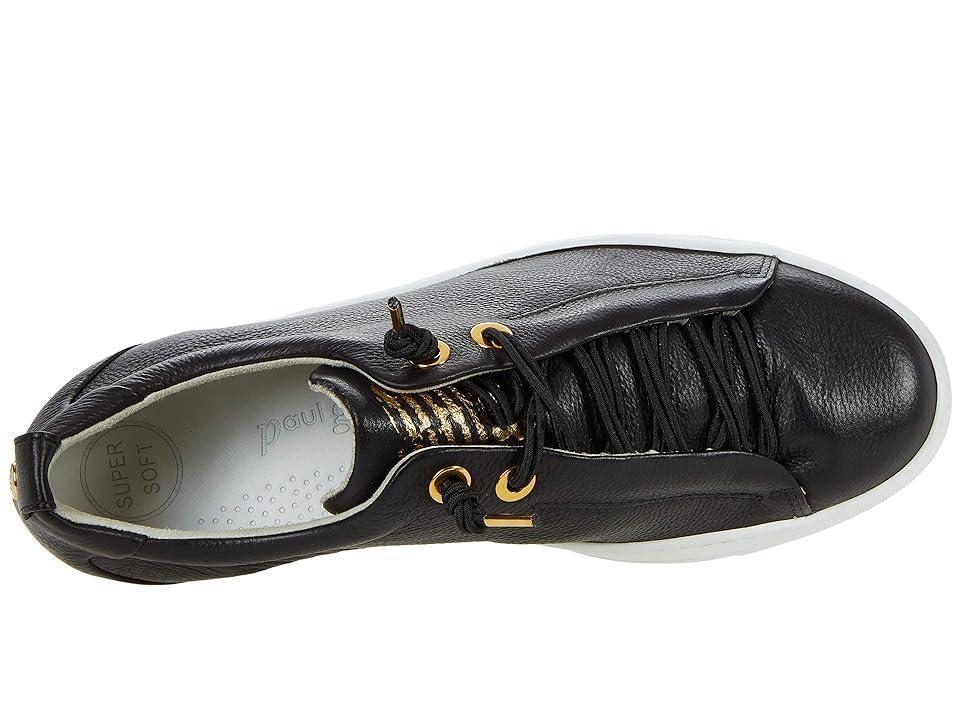 Paul Green Womens Faye Platform Sneakers Product Image