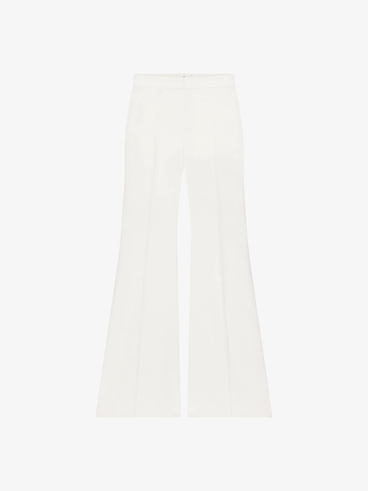 Slim fit jeans in denim with yoke Product Image