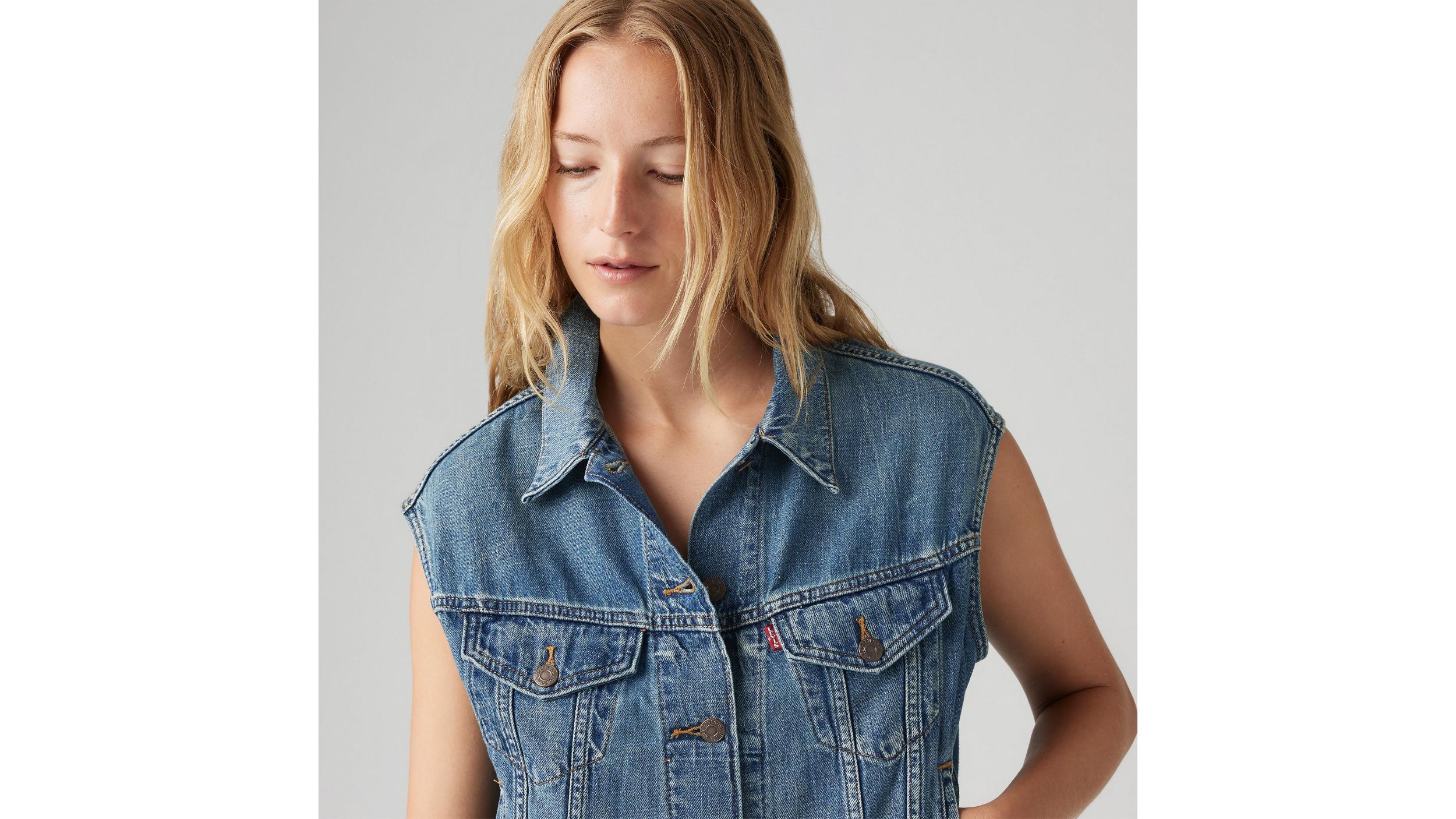 505™ Regular Fit Linen+ Denim Men's Jeans Product Image