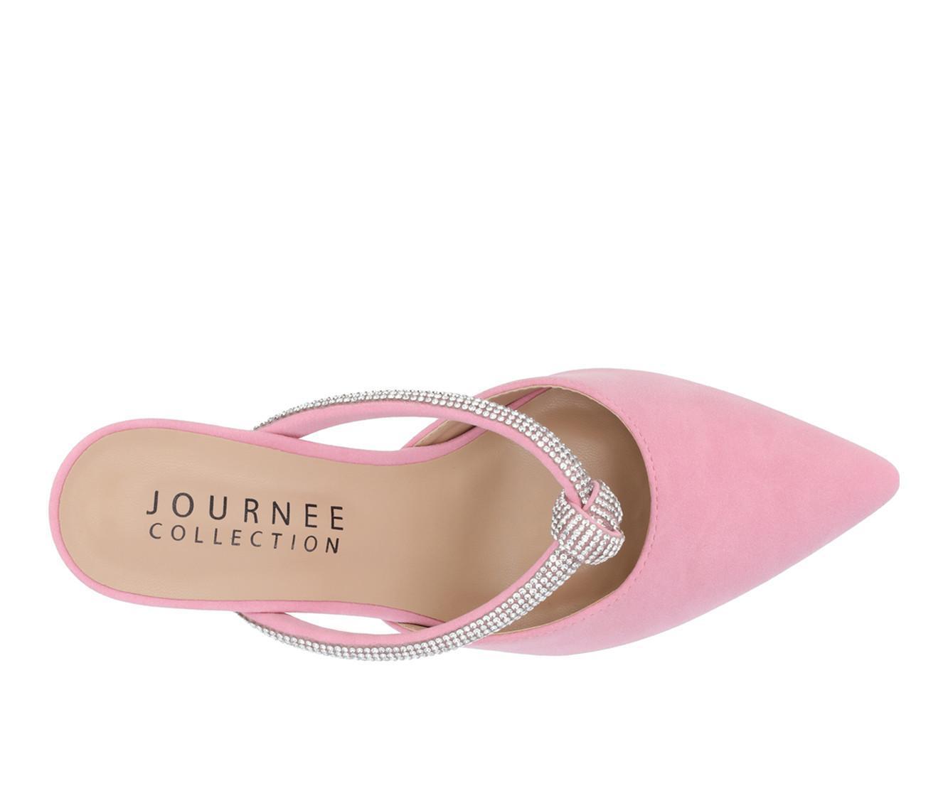 Women's Journee Collection Lunna Pumps Product Image