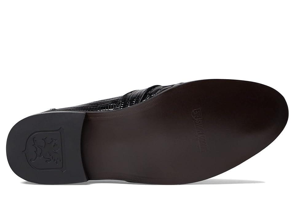 Cole Haan Lenox Hill Cap Ox Men's Lace up casual Shoes Product Image